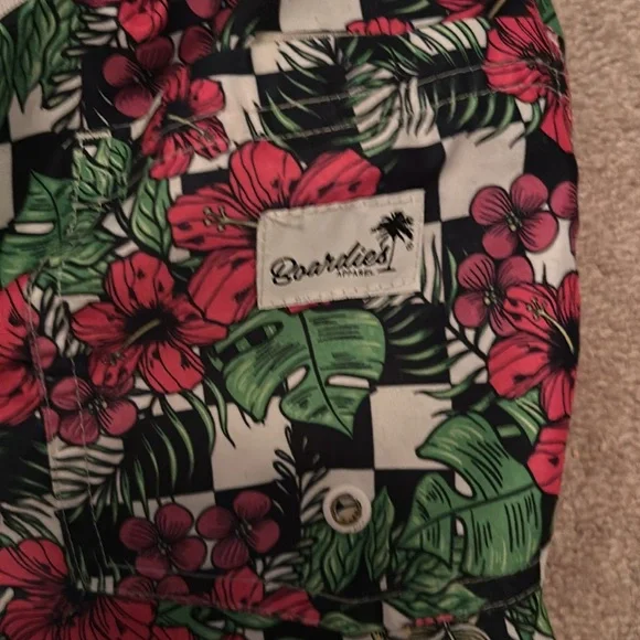 Shorts - Picture 2 of 2